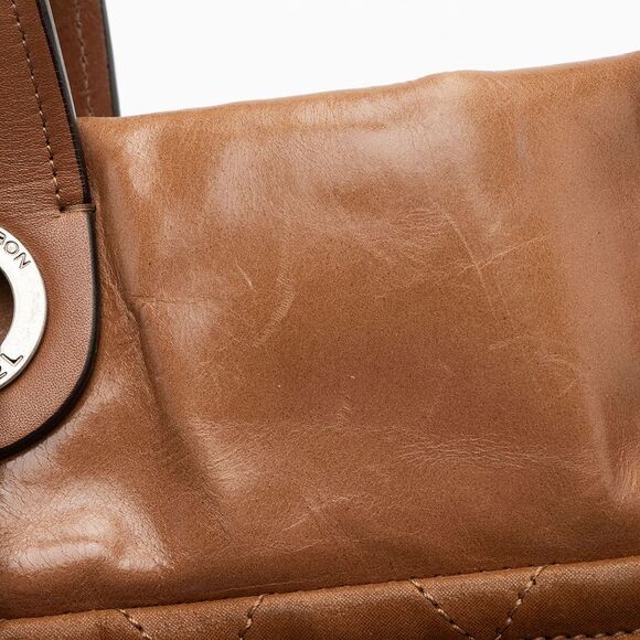 Chanel Iridescent Calfskin In the Mix Bowler Small Tote - Picture 11 of 15